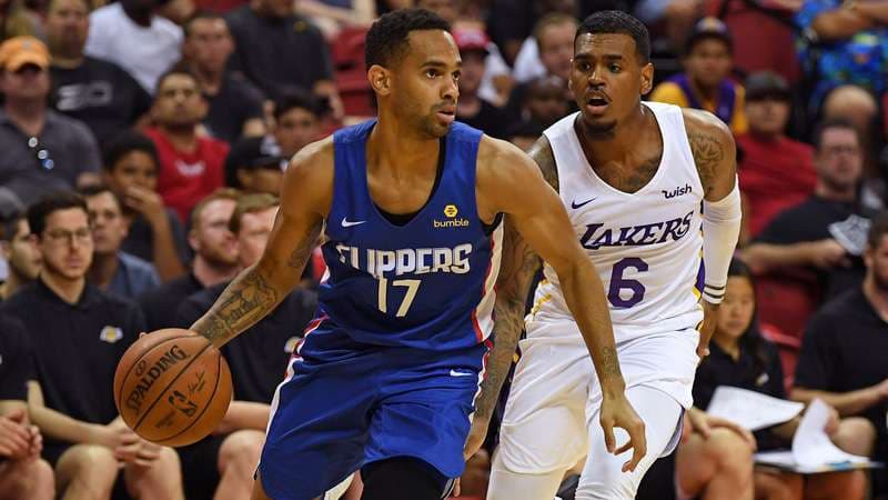 Merkato në NBA: Leonard e George te La Clippers