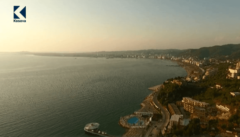 Vlora - qyteti, kultura dhe kapacitet turistike (VIDEO)