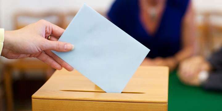 Sot shqiptarët votojnë në Luginë