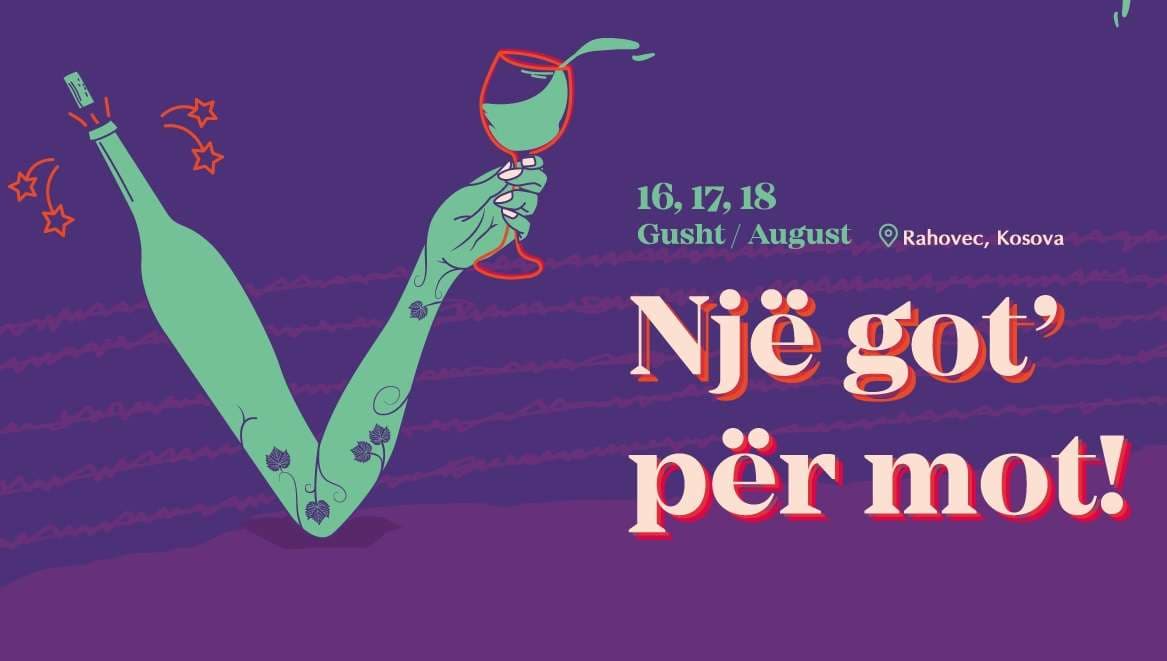 “HardhFest” hapet sot – këto janë aktivitetet ditore