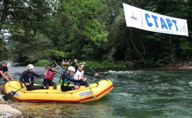 Benciolini: Rafting gara në Zubin Potok nuk u organizua nga Federata e Serbisë