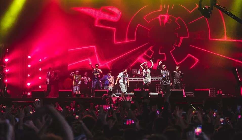 Sunny Hill Festival – frymë artistike në mushkëritë e Prishtinës (FOTO/VIDEO)