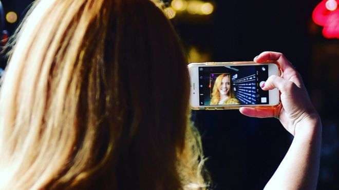 Instagrami largon kompaninë e marketingut pasi merrte të dhënat e përdoruesve