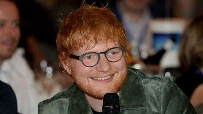 Ed Sheeran lë pas Adele për nga pasuria nën moshën 30 vjeç