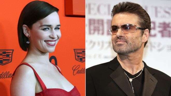 Kënga e padëgjuar e George Michael do të jetë pjesë e filmit "Last Christmas"