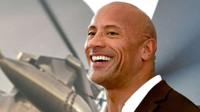 Dwayne Johnson sërish kryeson listën e aktorëve më të paguar