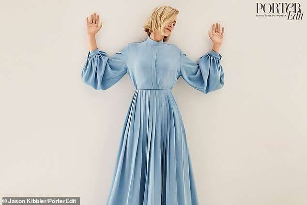 Naomi Watts tregon se i thanë që karriera e saj do të përfundojë në moshën e mesme