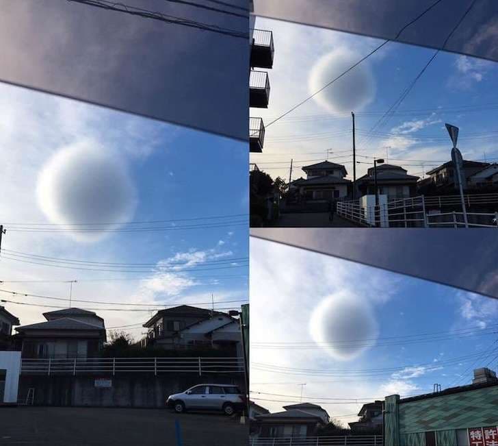 Këto mrekulli të botës vështirë se i keni parë (FOTO)