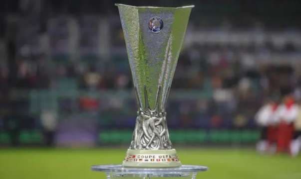 Grupet e Europa League