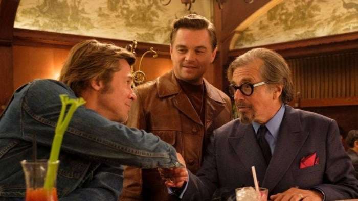 “Once Upon a Time in Hollywood” – Letra e dashurisë së Tarantinos
