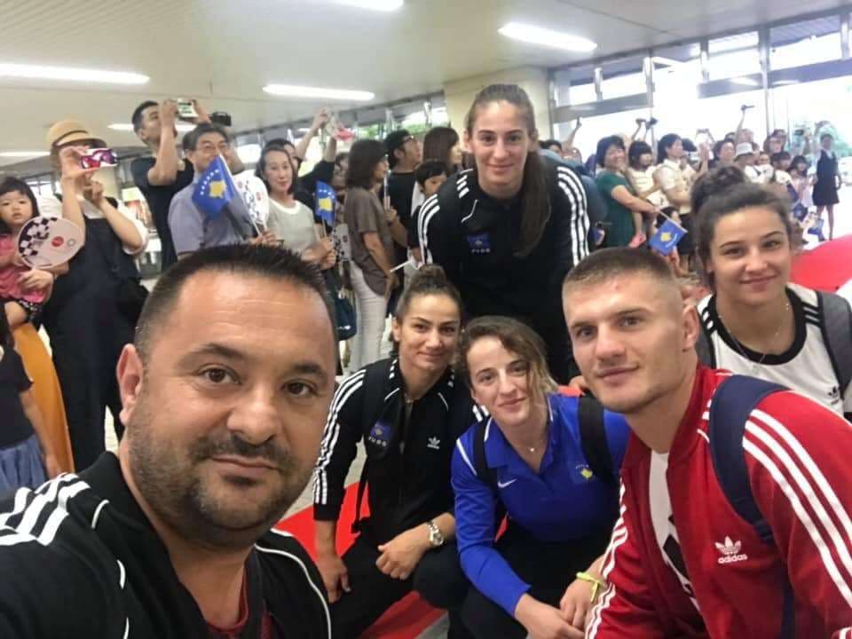 Haradinaj: E mrekullueshme, Kosova me tri medalje në Kampionatin Botëror të Xhudos
