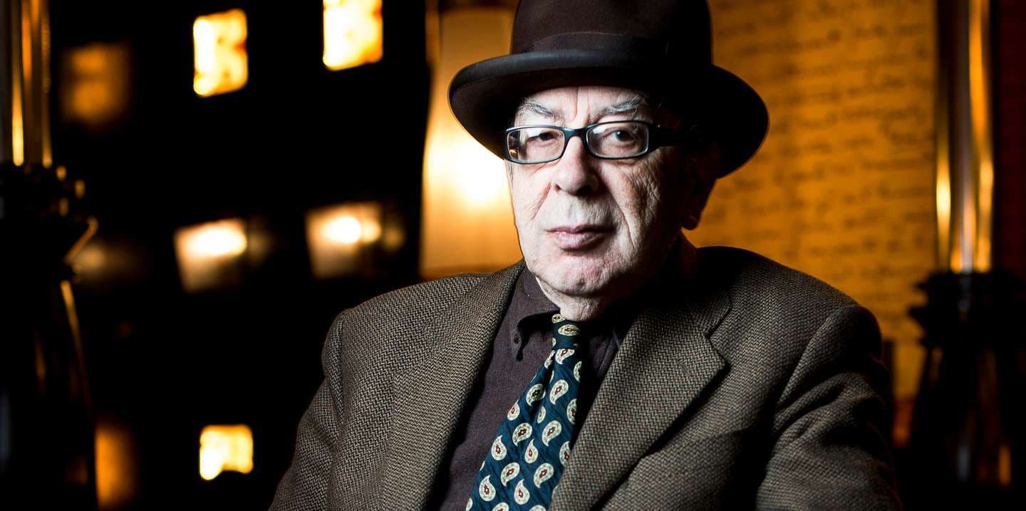 Të bësh letërsi në diktaturë - Ismail Kadare në faqen e parë të “Le Monde”