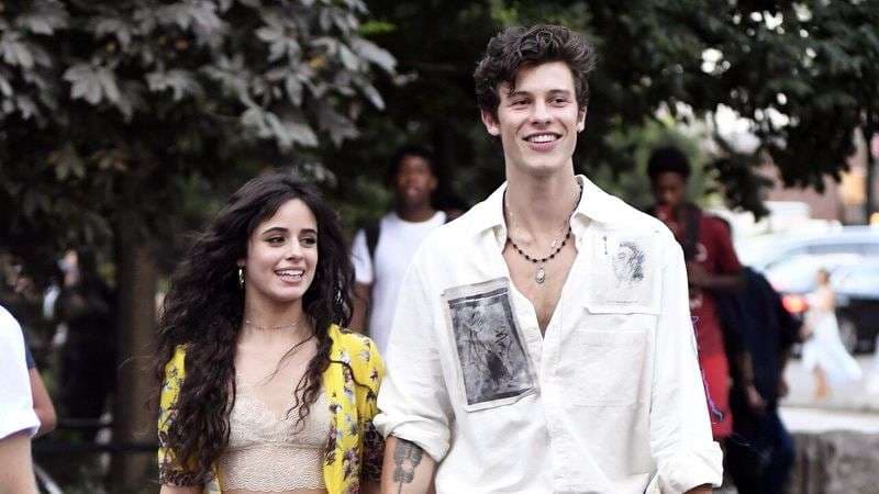 Camila Cabello publikon fotografin e parë nga lidhja e dashurisë me Shawn Mendes