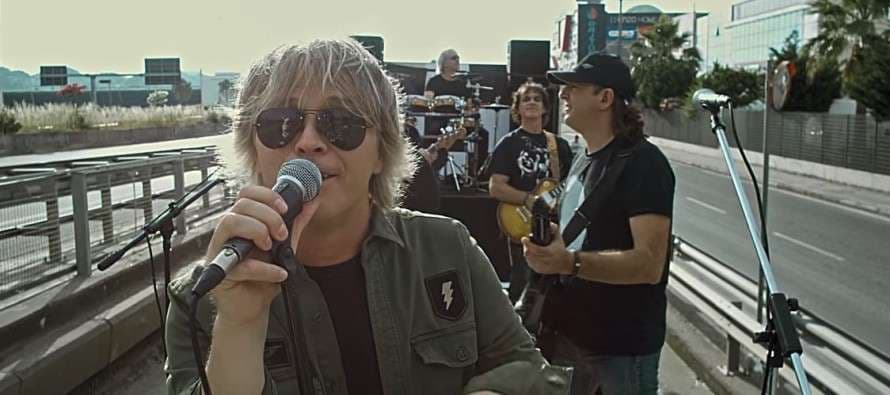 Rock United Fest –  festivali që do të mbahet më 6 dhe 7 shtator në Prishtinë