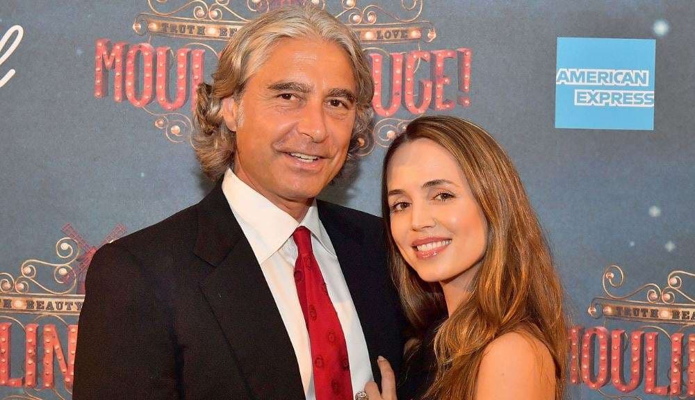 Eliza Dushku bëhet nënë për herë të parë (FOTO)