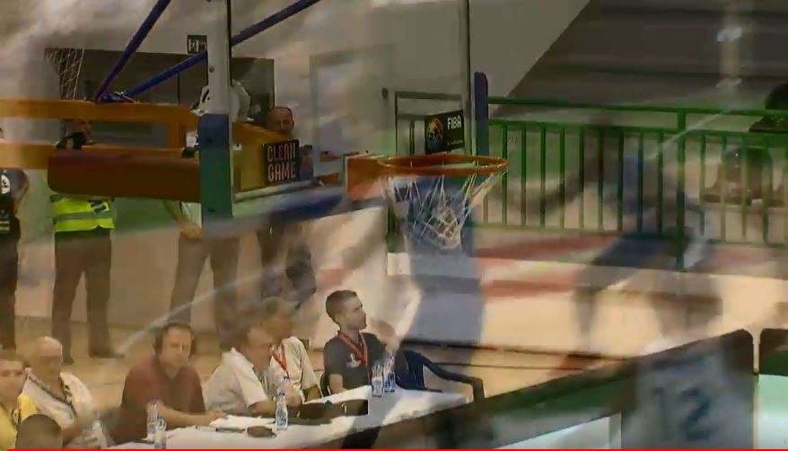 Parakualifikimet Eurobasket, pjesa e parë: Kosova-Britania e Madhe 27:28 (VIDEO)