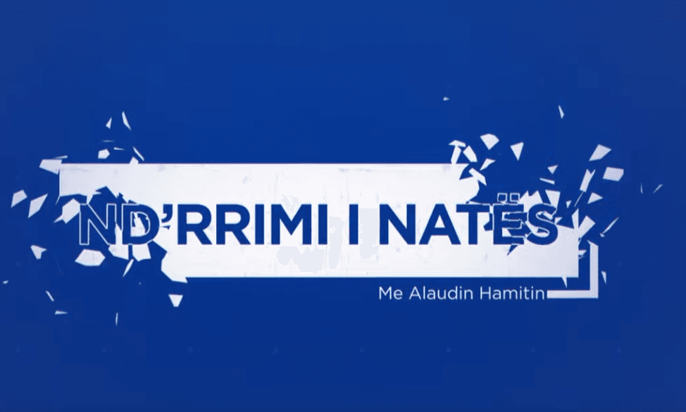 EKSKLUZIVE SONTE: NIN sjellë prapaskenat e Sunny Hill në Klan Kosova (VIDEO)