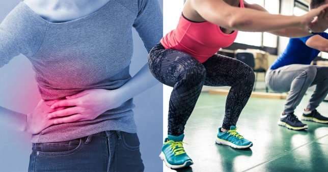 Adoleshentet shtrohen me urgjencë në spital pas ushtrimeve