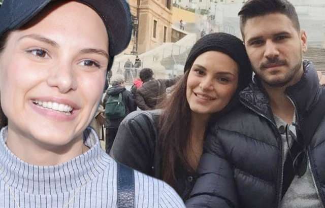 Tolga del me djalin në shëtitje, kombinojnë veshjet (FOTO)