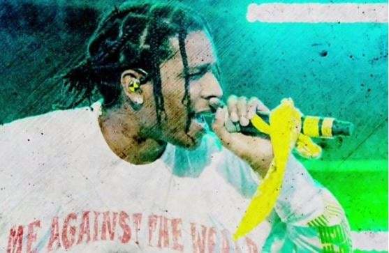 ASAP Rocky shpallet fajtor për sulm gjatë përleshjes në Stockholm