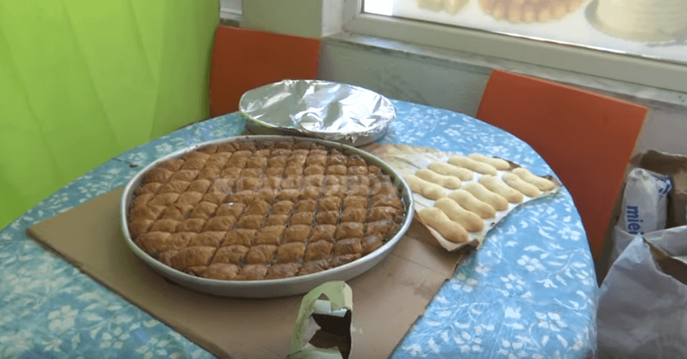 Restelicë, super-mobilizim për Bajram (VIDEO)