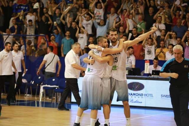 Dardanët në përballjen vendimtare me Britaninë e Madhe