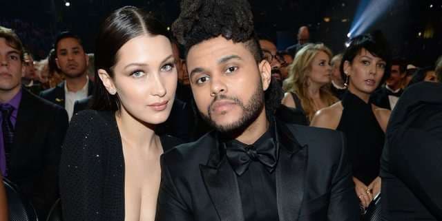 Bella dhe The Weeknd – sërish të ndarë