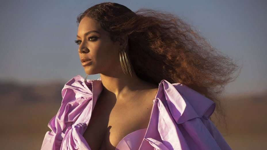 Kjo është nuanca e përzgjedhur nga Beyonce për sot (FOTO)