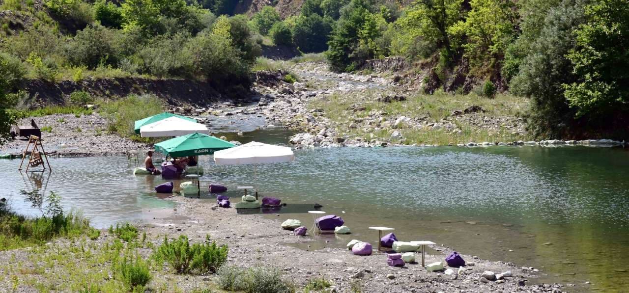 Shëngjergji, fshati që po bëhet ‘kryeqytet’ i turizmit në Malësinë e Tiranës