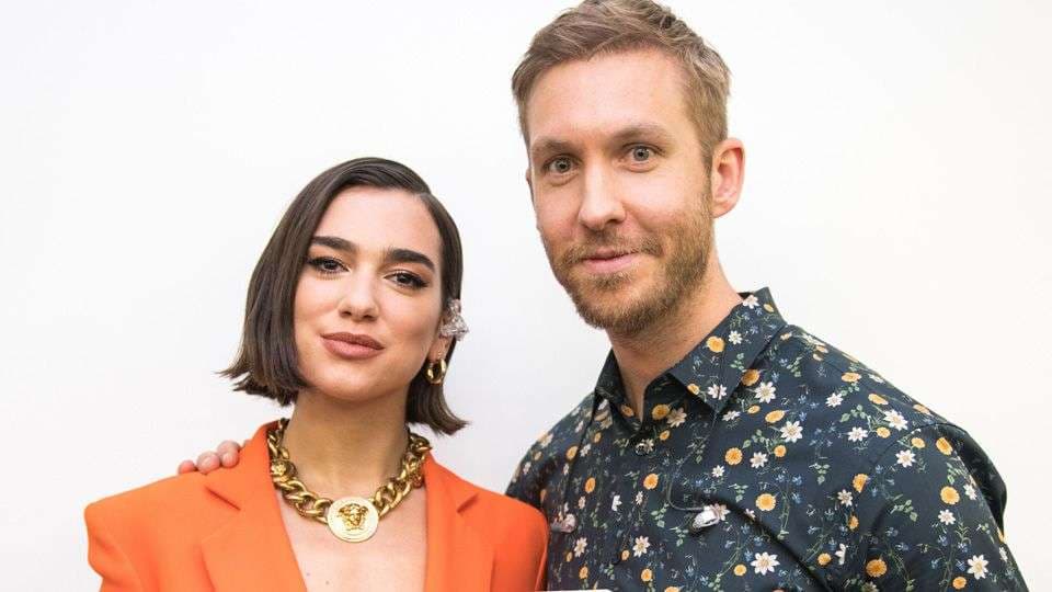 Calvin Harris ka disa fjalë për performancën në Prishtinë (VIDEO)