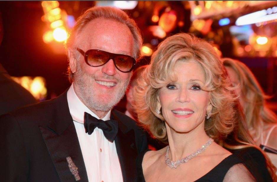 Jane Fonda thotë se vëllai i saj ndërroi jetë duke buzëqeshur