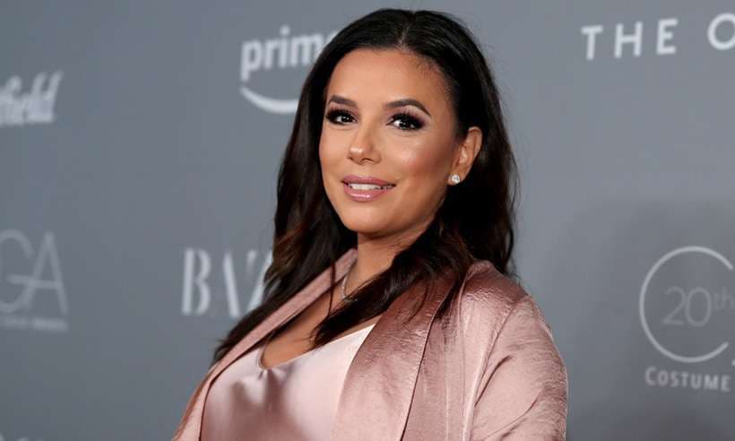 Eva Longoria tregon se kush ishin personat më të dehur në dasmën e saj