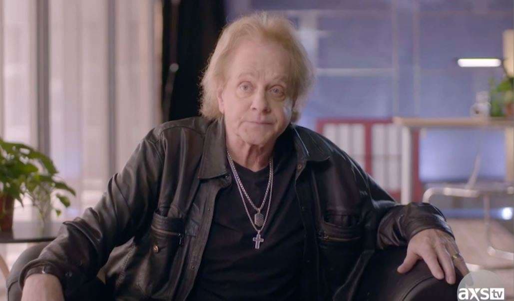 Eddie Money është prekur nga kanceri