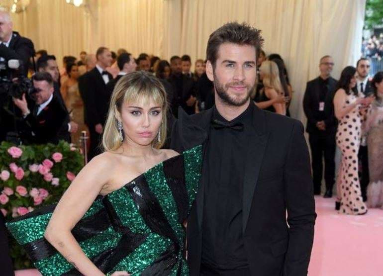 Pse u ndanë Miley Cyrus dhe Liam Hemsworth?