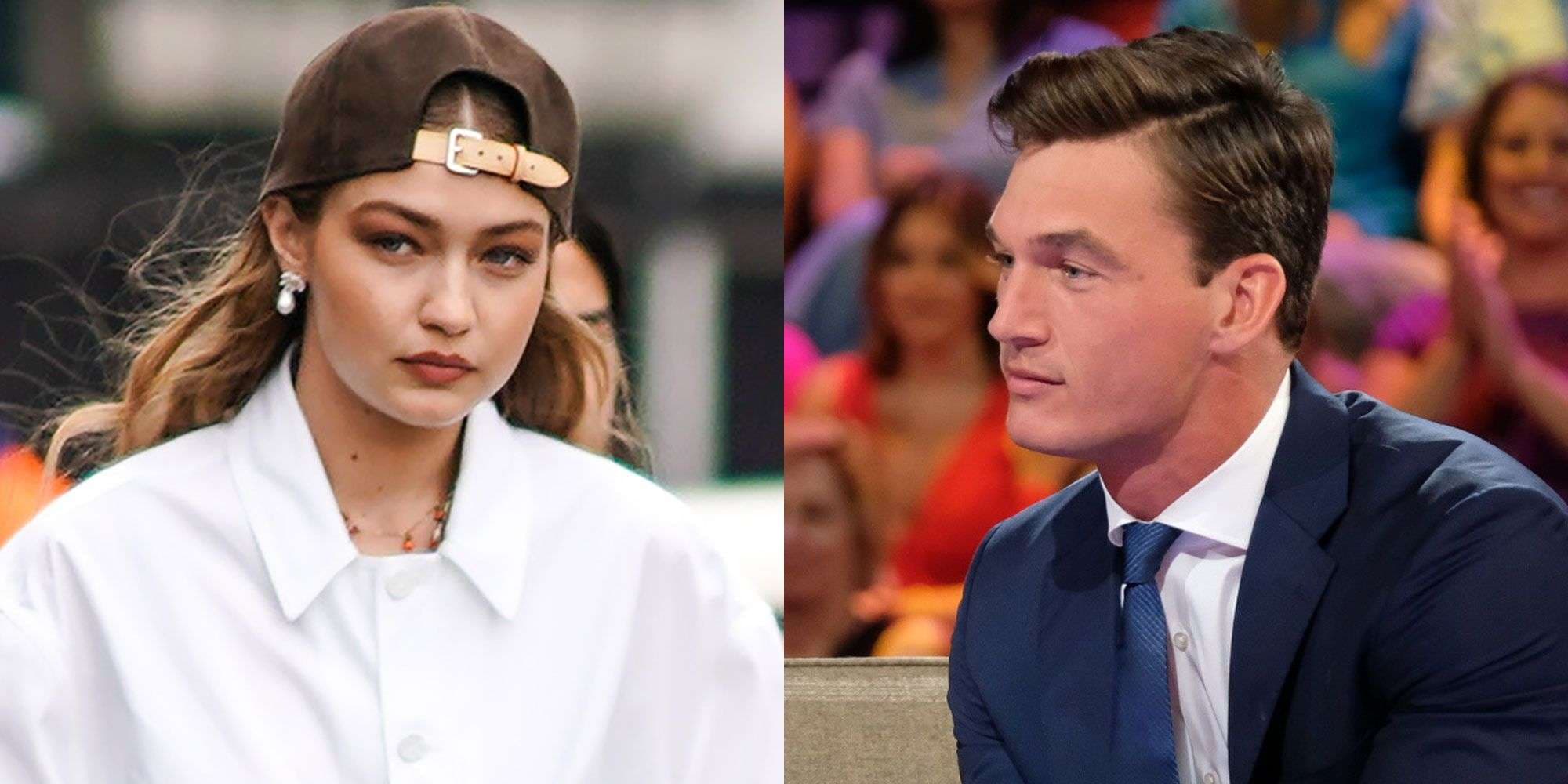 A është ky i dashuri i ri i Gigi Hadid? (FOTO)