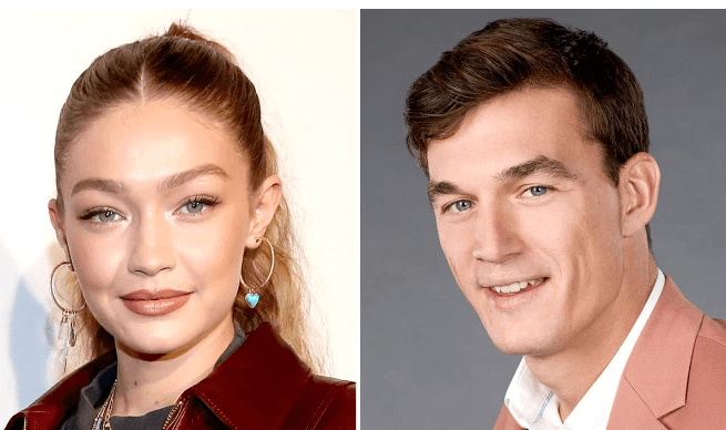 OMG, Gigi Hadid dhe Tyler Cameron bashkë në pushime (FOTO)