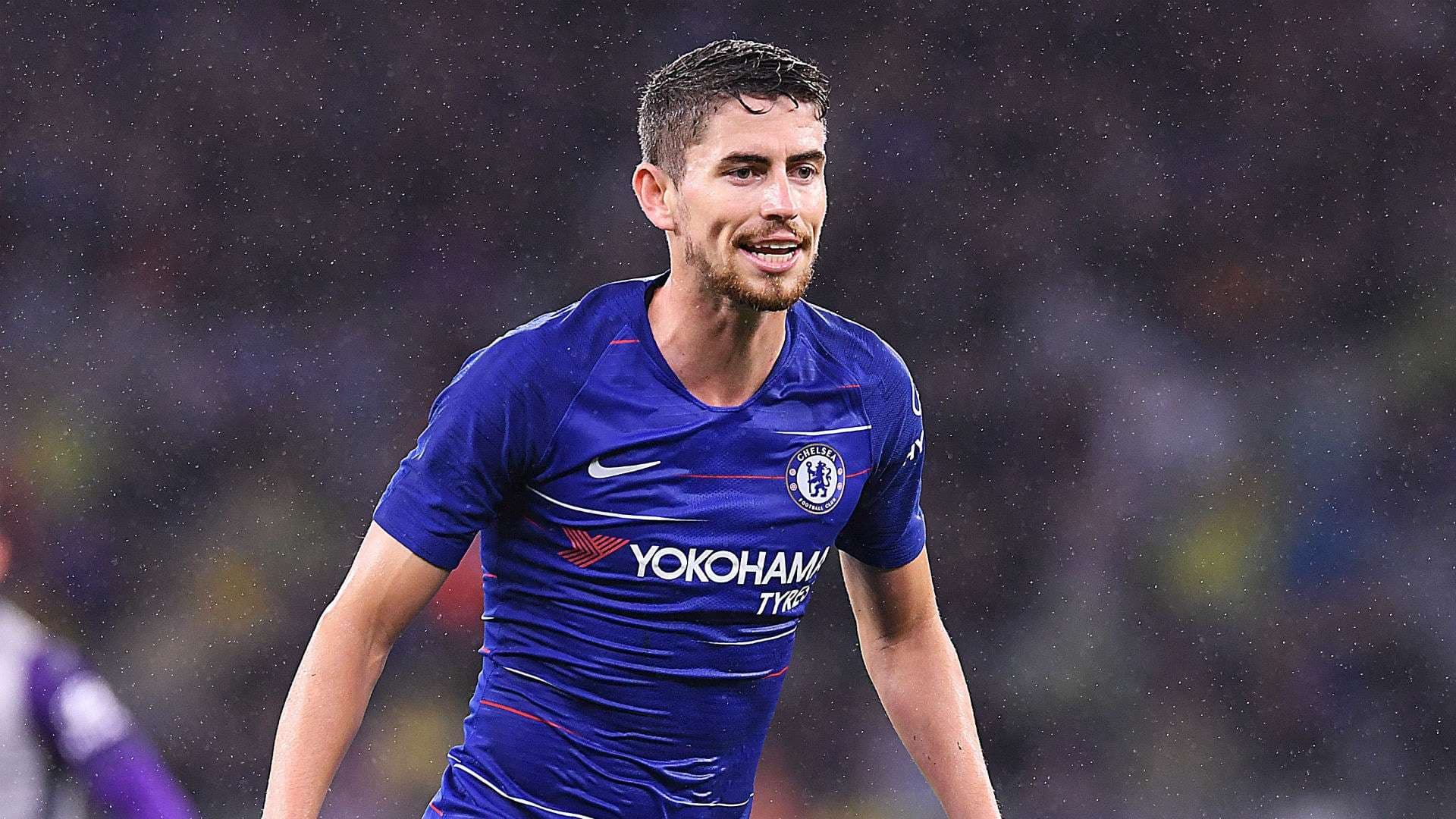Jorginho vlerësohet si futbollist i vitit