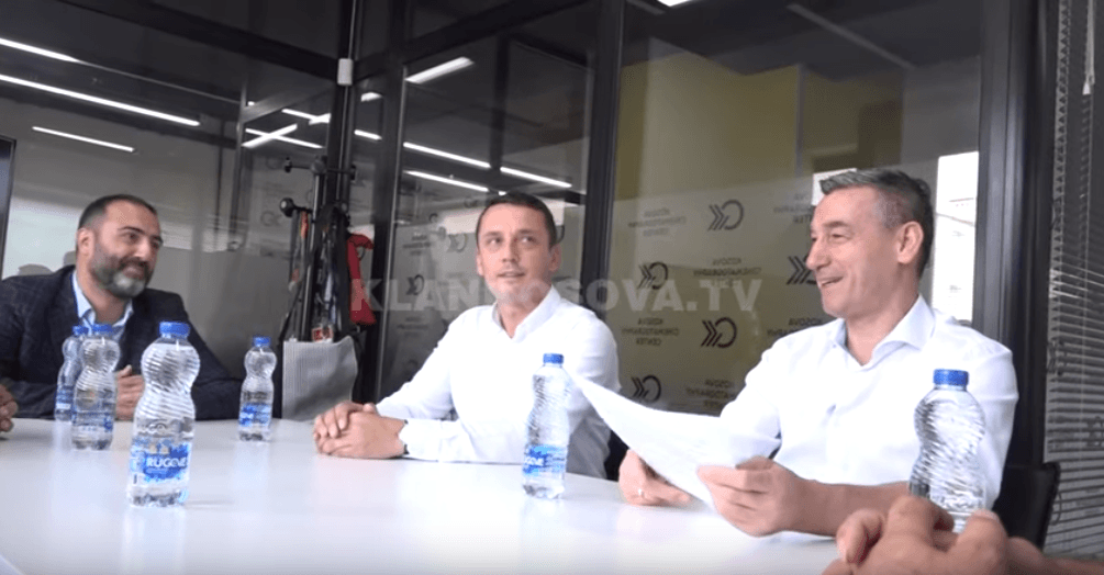 PDK shkarkon këshillin e Muzeut Kombëtar (VIDEO)