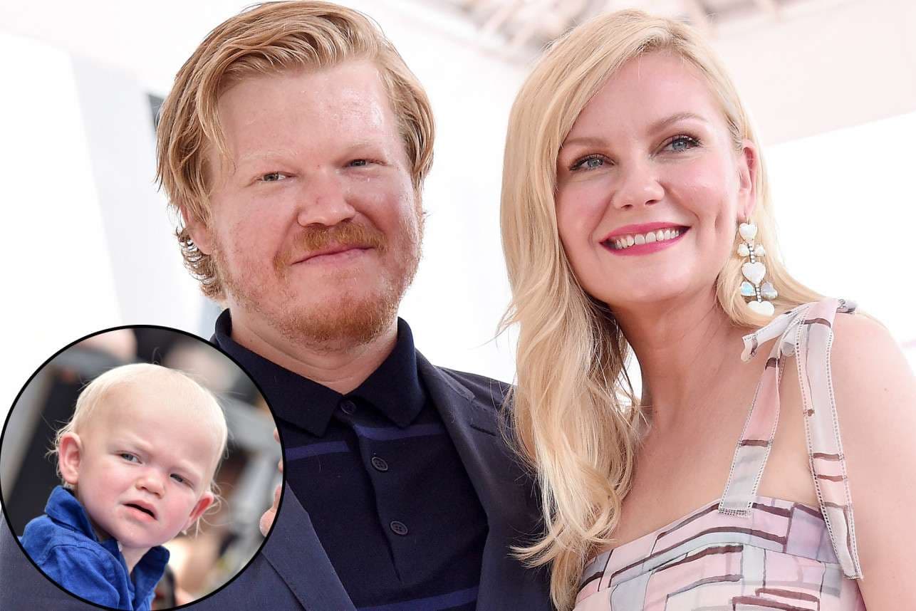 Ky është djali i aktores Kirsten Dunst