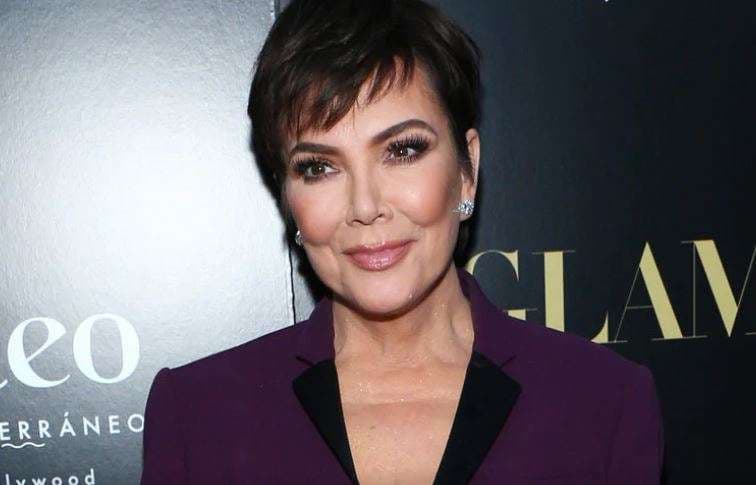Kris Jenner është aq e pasur sa s'e ka bezdi që dadoja i vjedhi gjëra