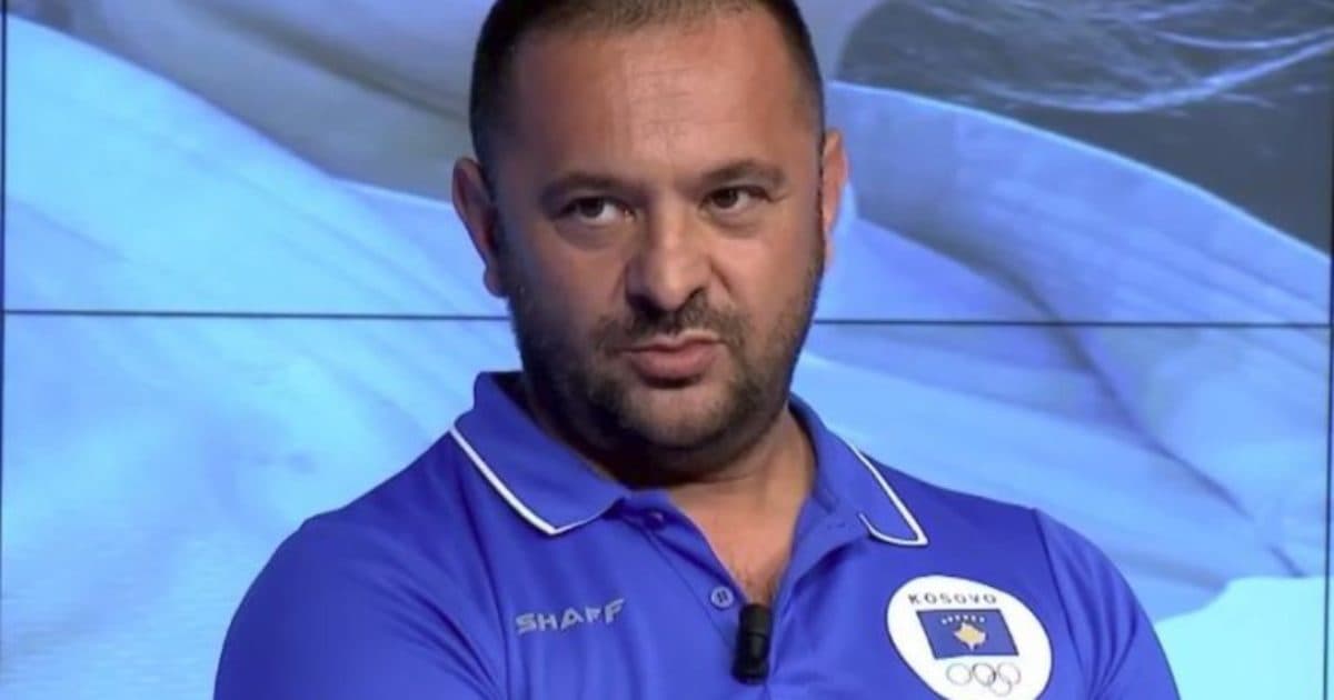Driton Kuka pas aderimit në AAK: Kontributin tim dua ta jap në të mirë të sportistëve
