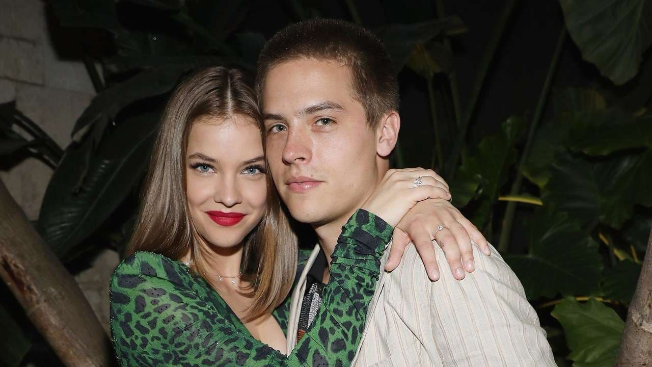 Barbara Palvin me urim të veçantë për ditëlindjen e të dashurit (FOTO)