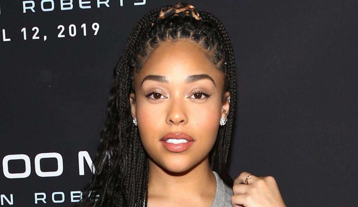 Jordyn Woods bëhet me tatuazh të ri nga vëllai i saj