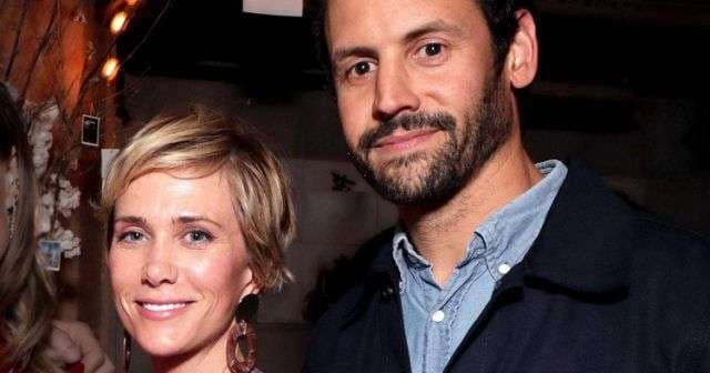 Fejohen Kristen Wiig dhe Avi Rothman