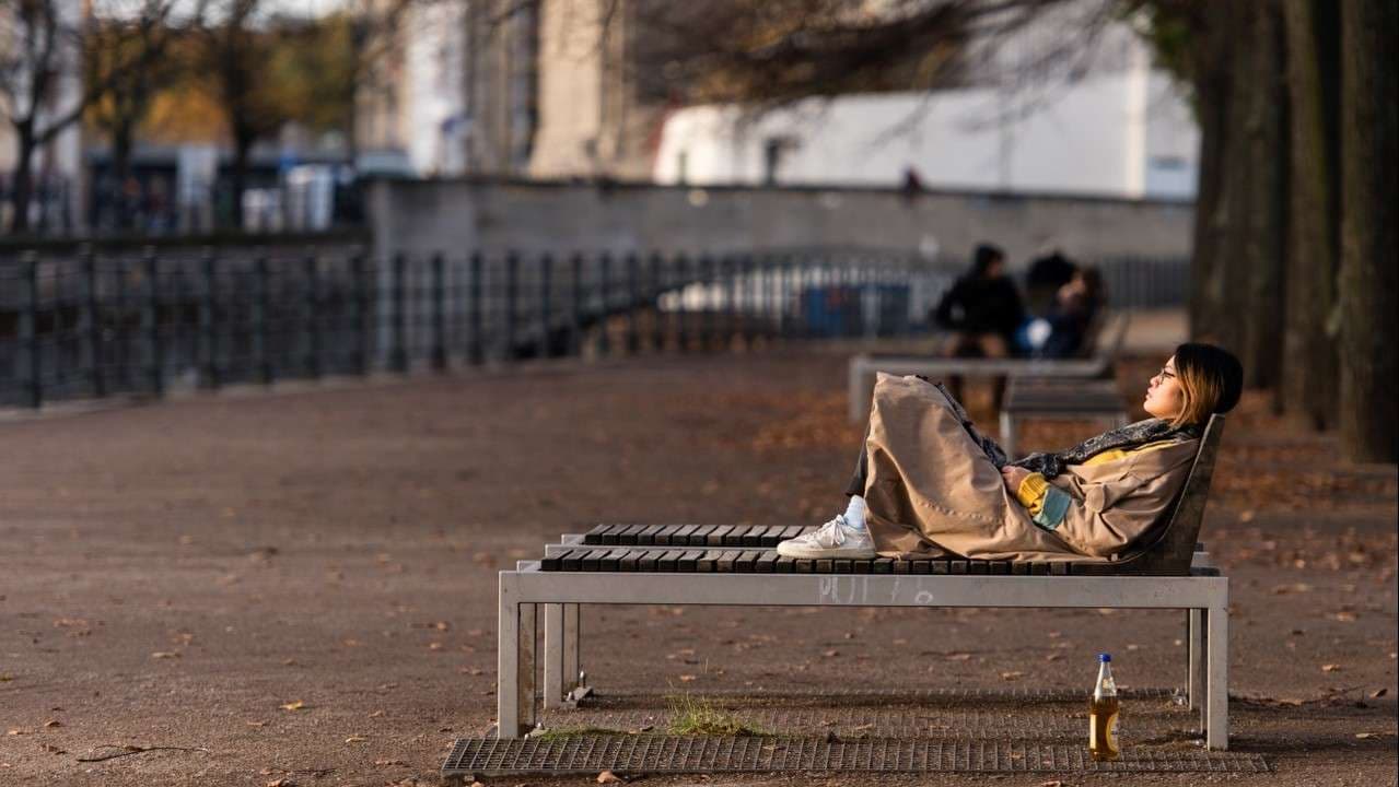 “Brezi i vetmuar”