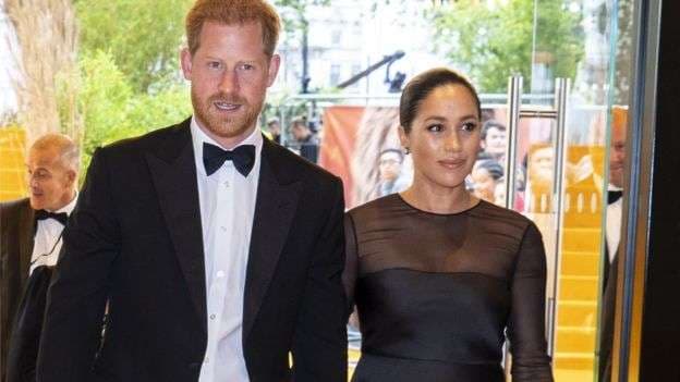 “Meghan ia ka ulur popullaritetin Princit Harry”