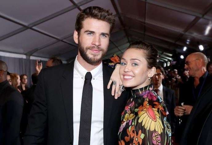 Miley Cyrus: Kam bërë gabime por nuk e tradhtova Liam