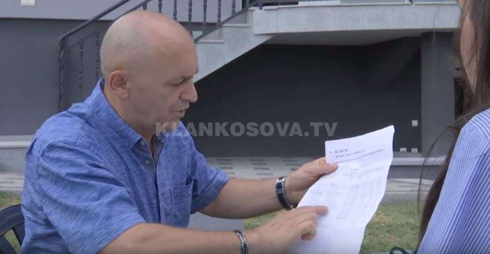 Mërgimtarit i paguhet rryma gabimisht (VIDEO)