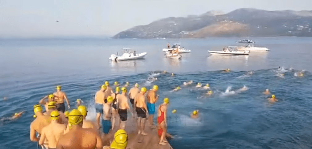 70 notarë nga Ksamli në Korfuz me not