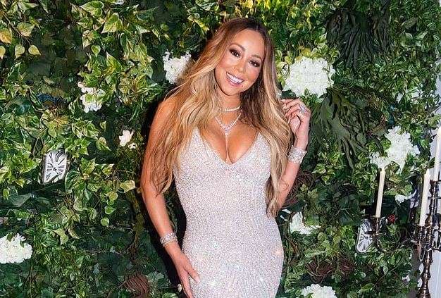 Mariah merr ofertë nëntë milionë funtëshe për të reklamuar çipsa